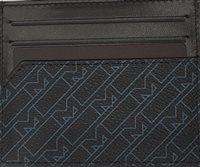 Credit card holder Montblanc Man in Leather 127443 - 127443